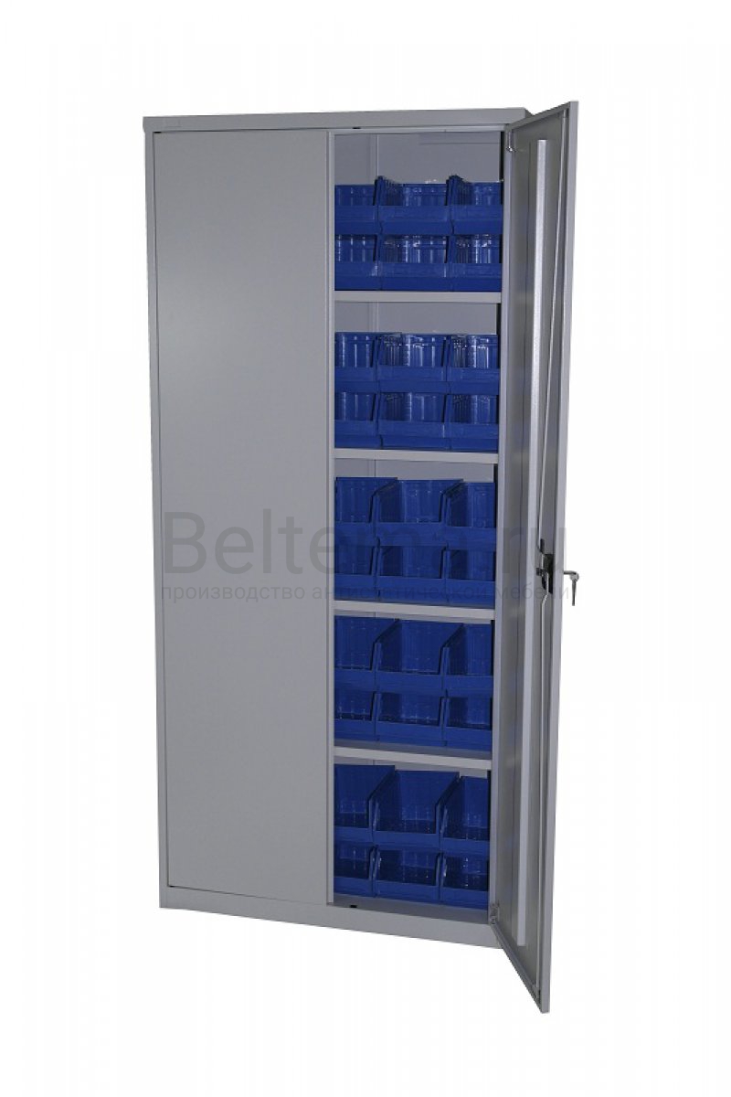 Шкаф для комплектующих ШДЛ-02
